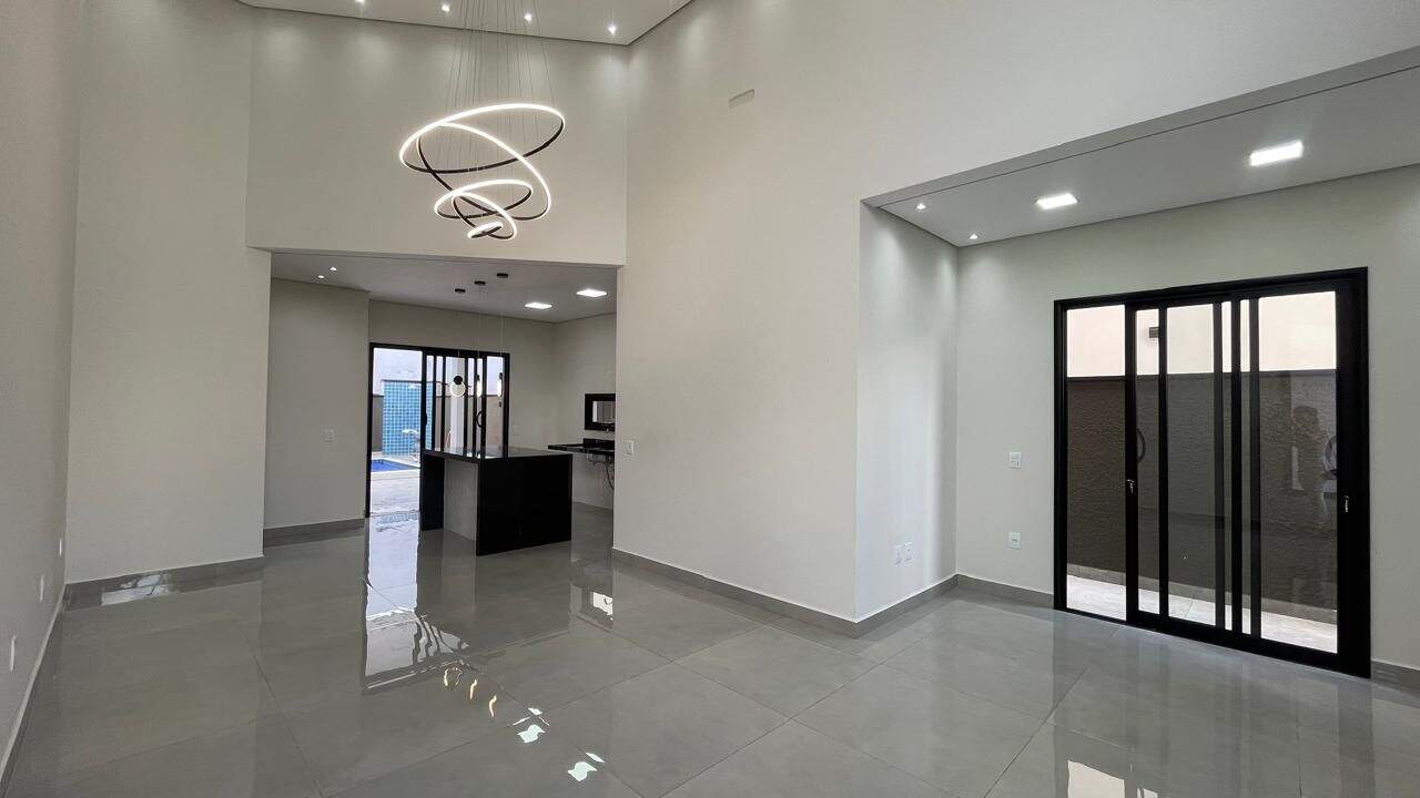 Casa à venda no São Venâncio: 