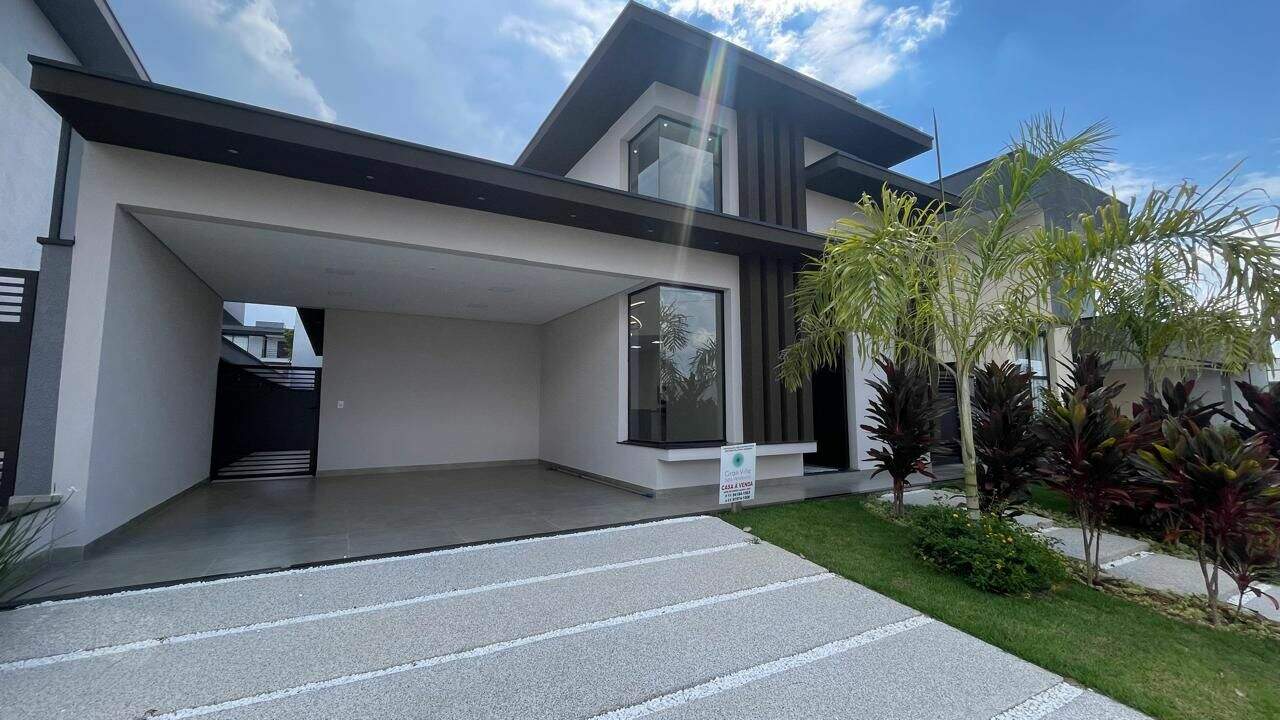 Casa à venda no São Venâncio: 