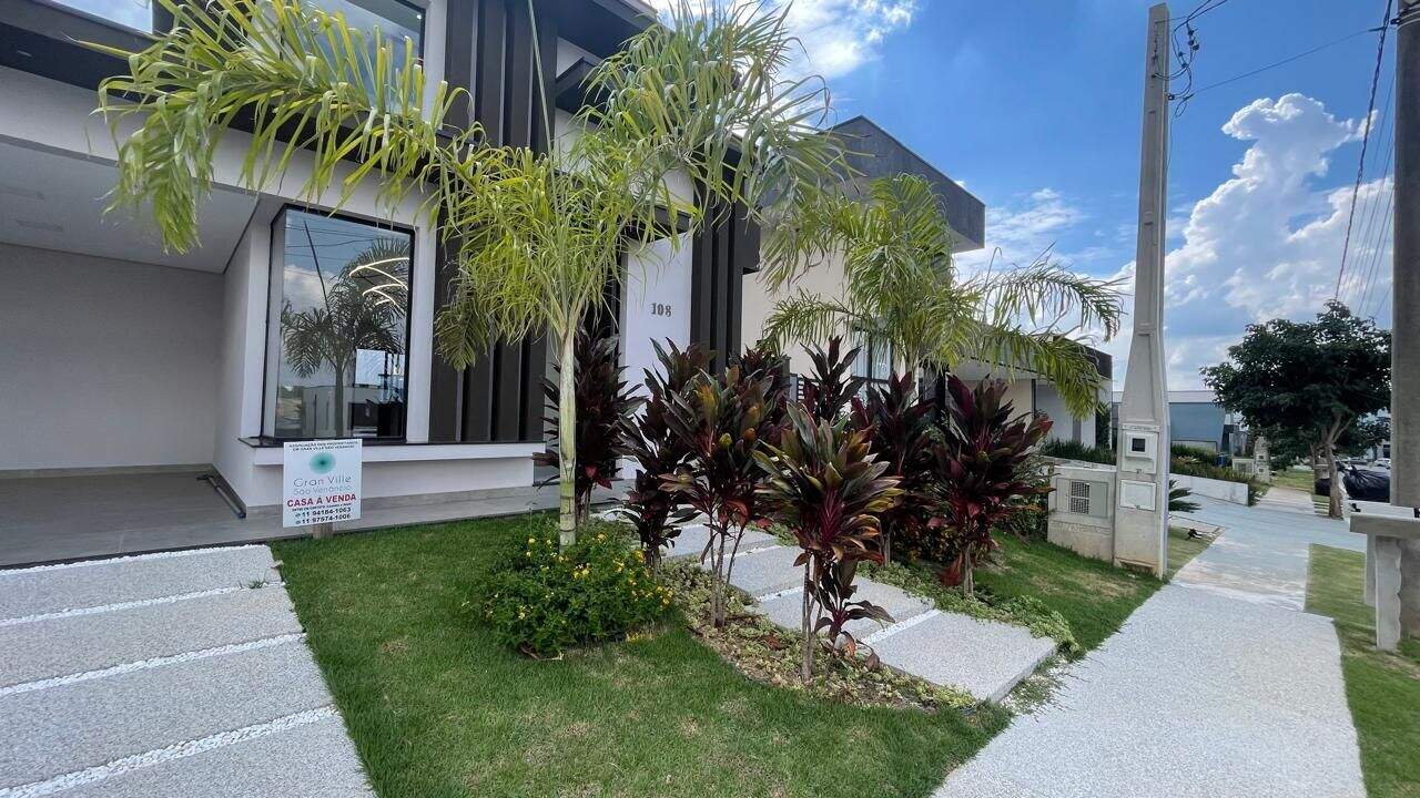 Casa à venda no São Venâncio: 