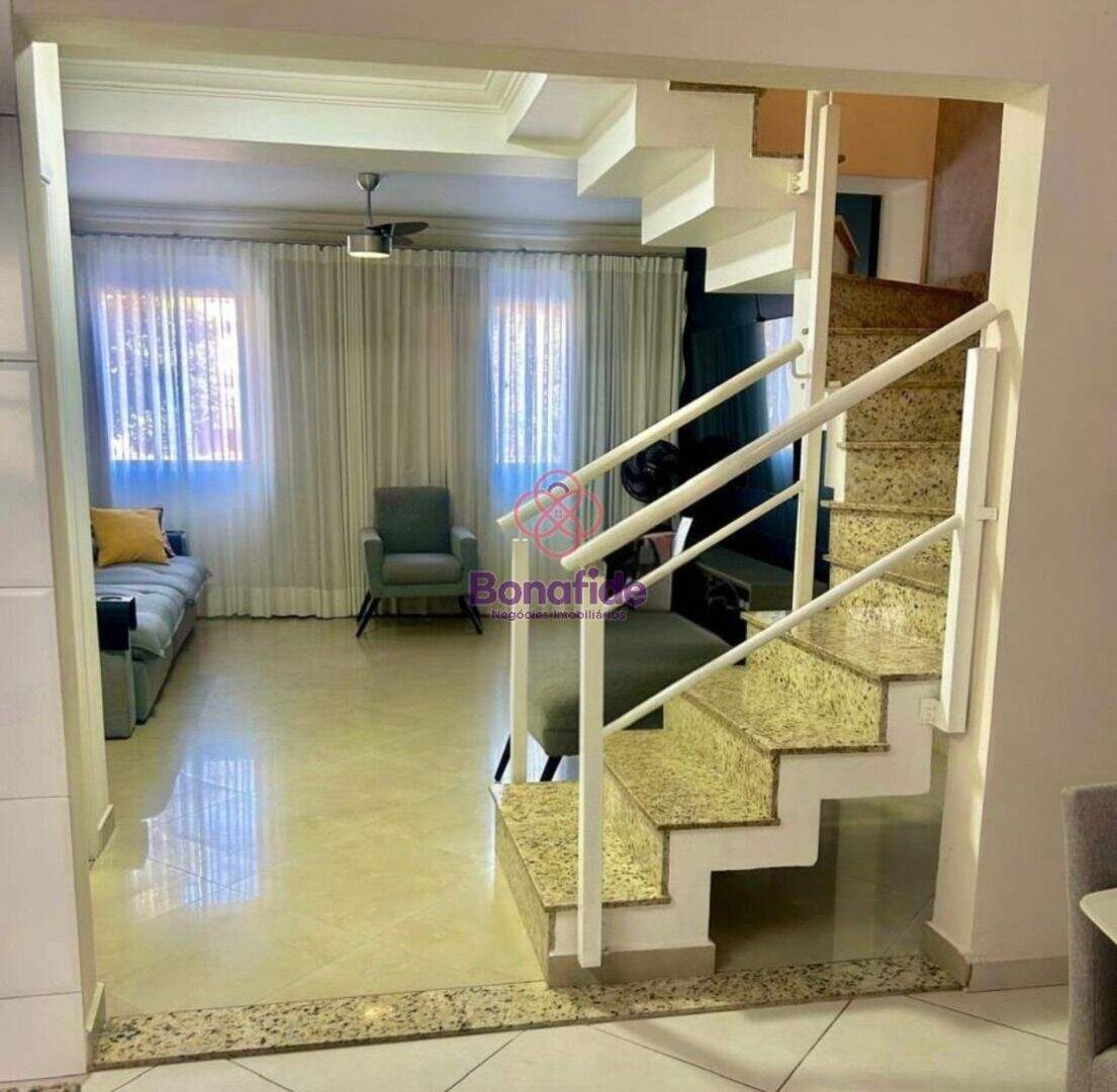 Casa à venda no Jardim Caxambu: 