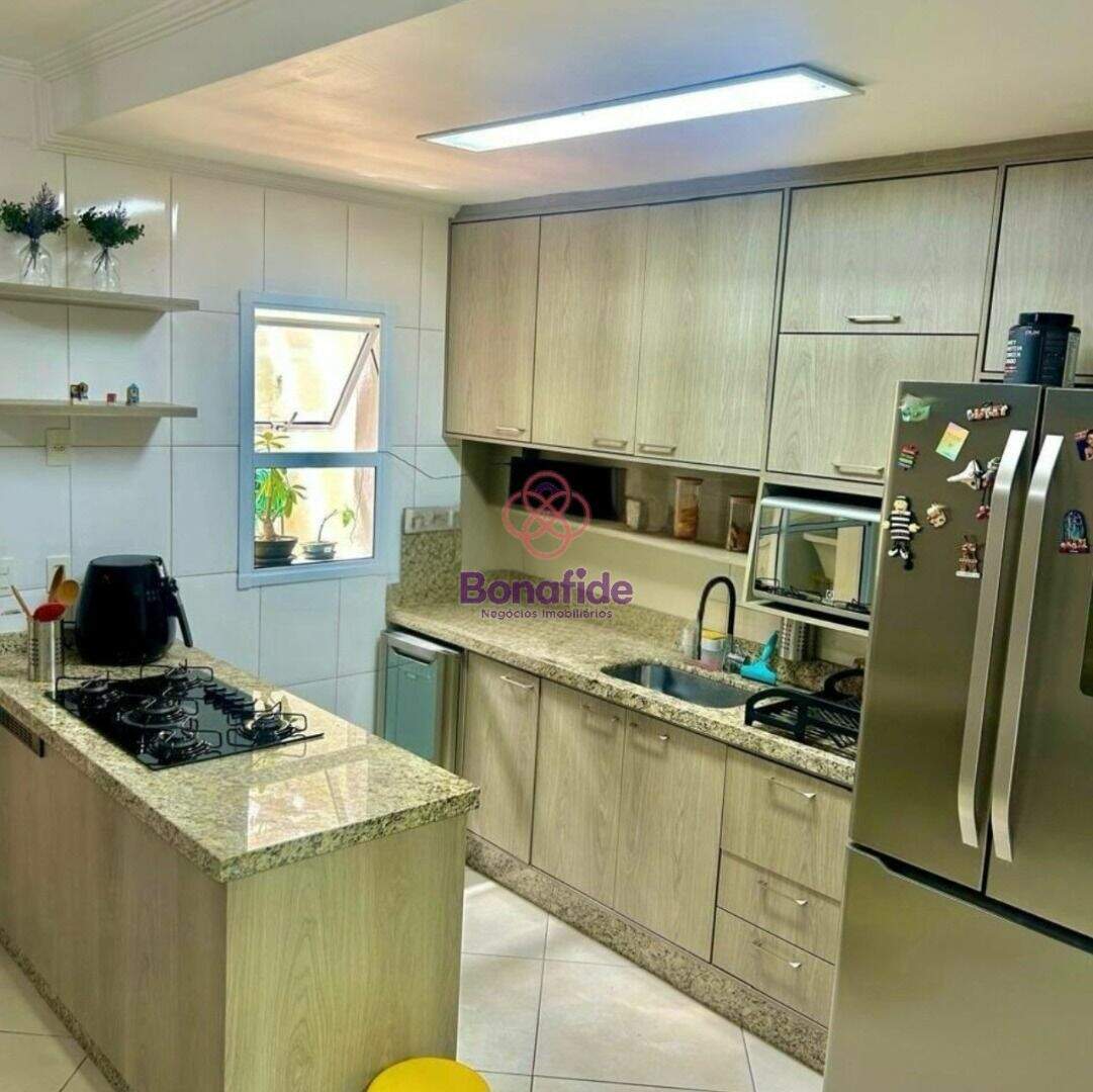 Casa à venda no Jardim Caxambu: 