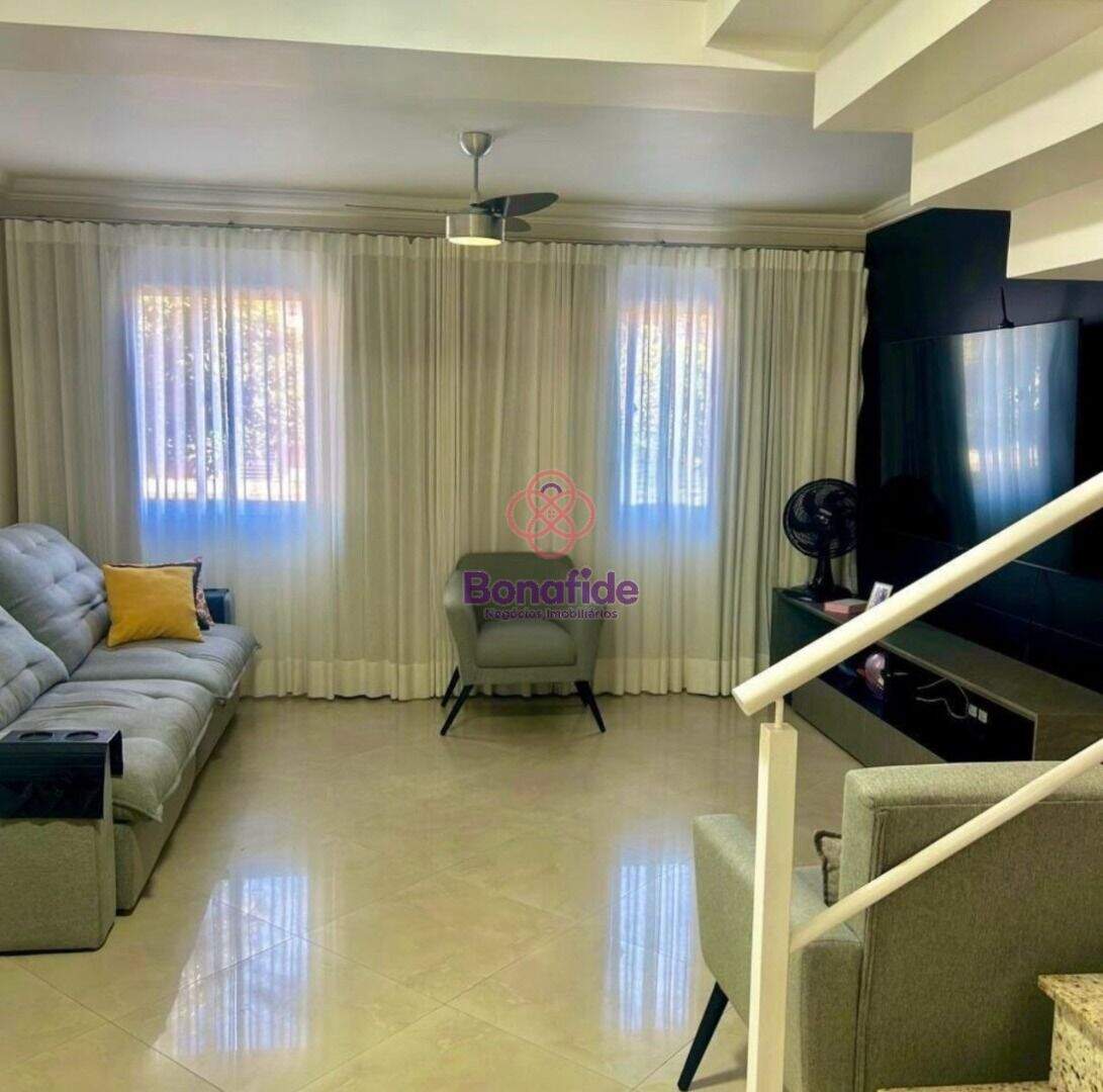 Casa à venda no Jardim Caxambu: 