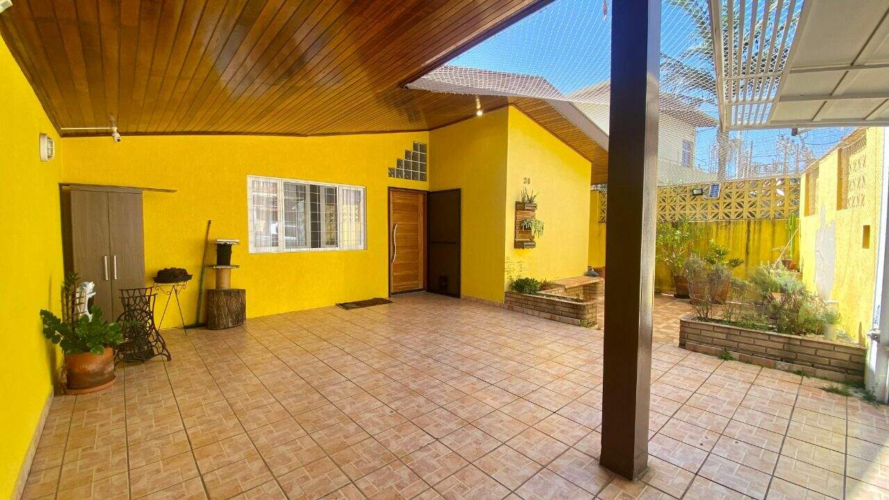 Casa à venda no Vila Vianelo: 
