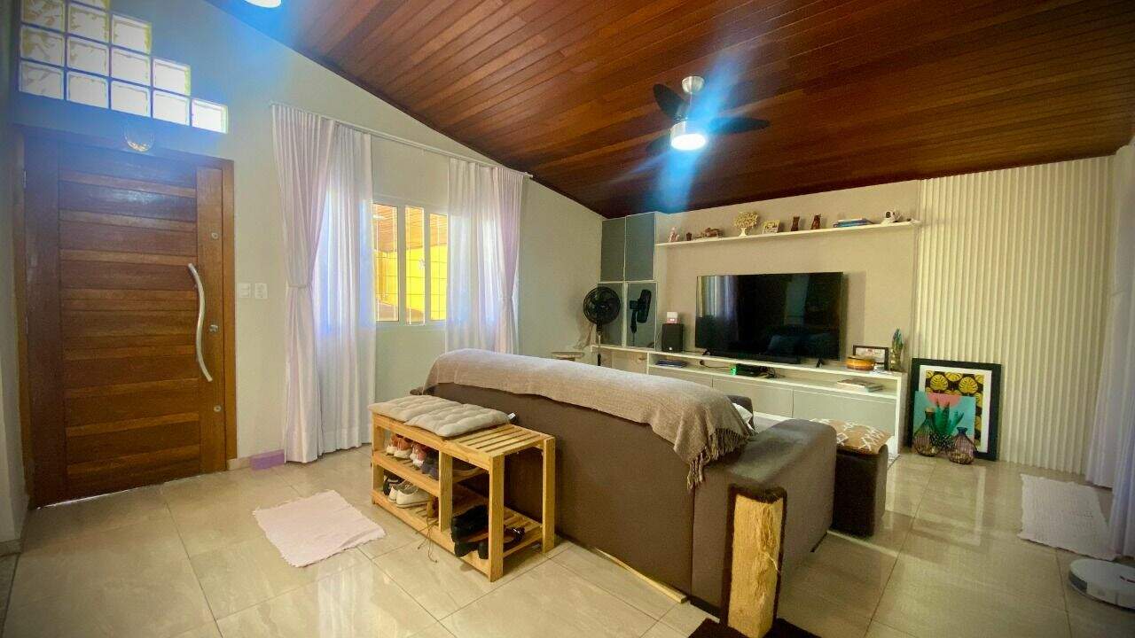 Casa à venda no Vila Vianelo: 