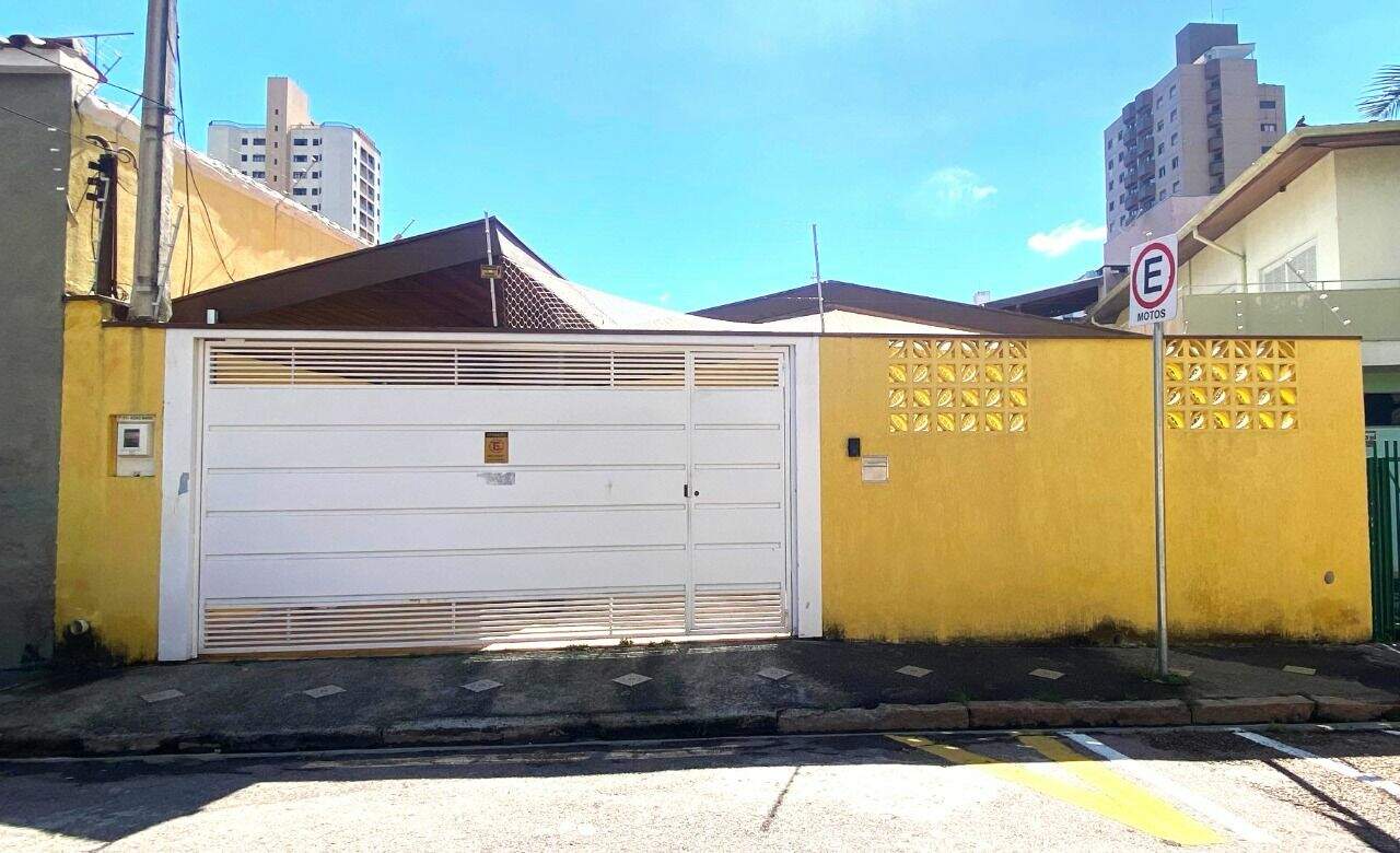 Casa à venda no Vila Vianelo: 