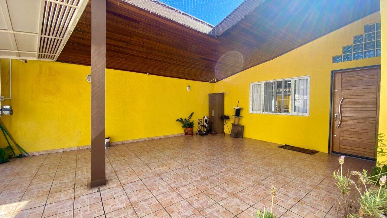 Casa à venda no Vila Vianelo: 