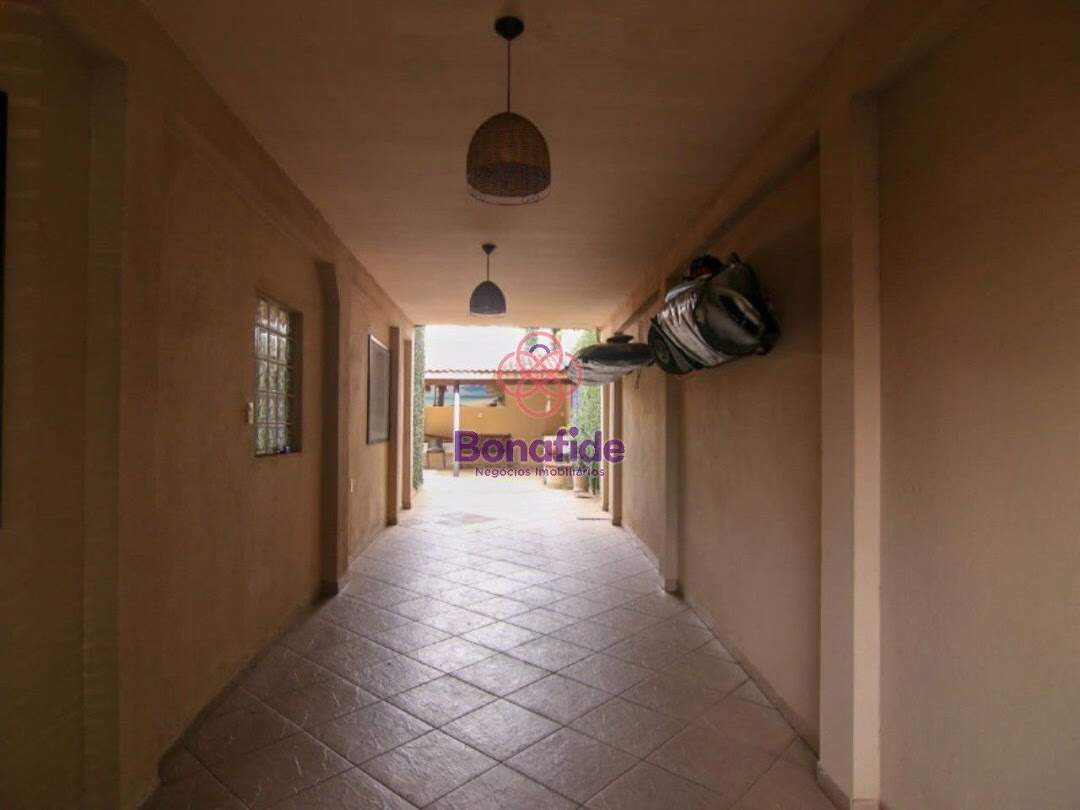 Casa à venda no Vila das Hortências: 