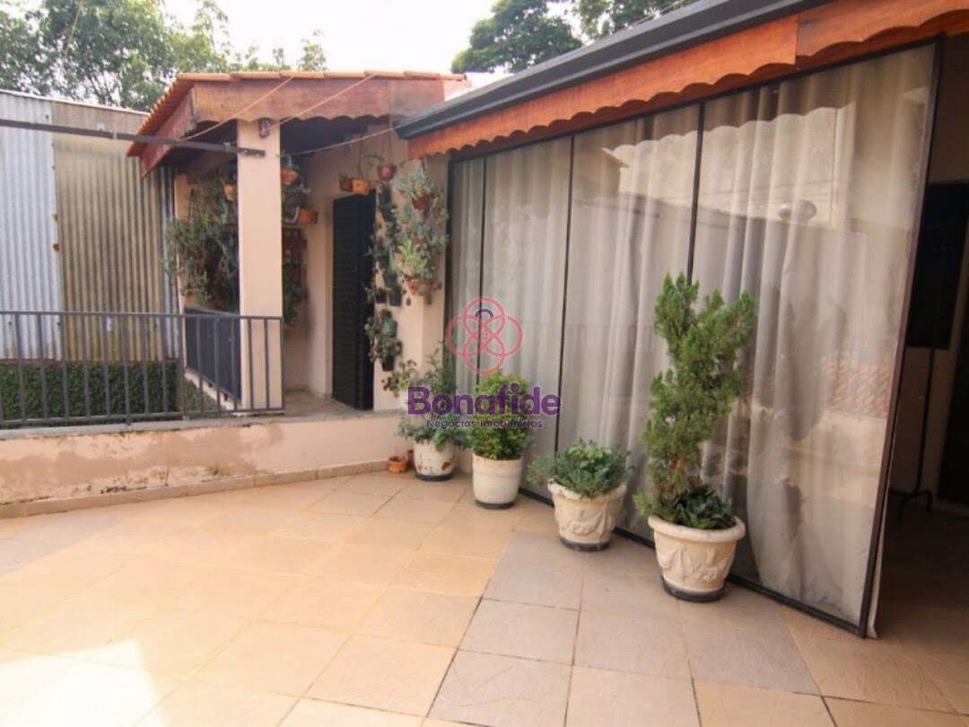 Casa à venda no Vila das Hortências: 