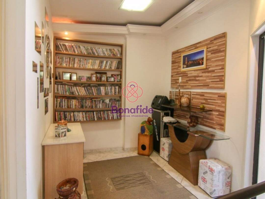 Casa à venda no Vila das Hortências: 