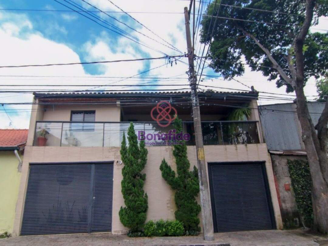 Casa à venda no Vila das Hortências: 