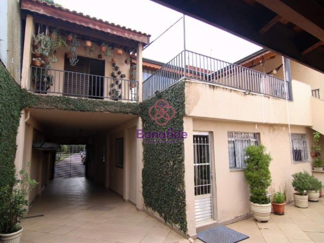 Casa à venda no Vila das Hortências: 