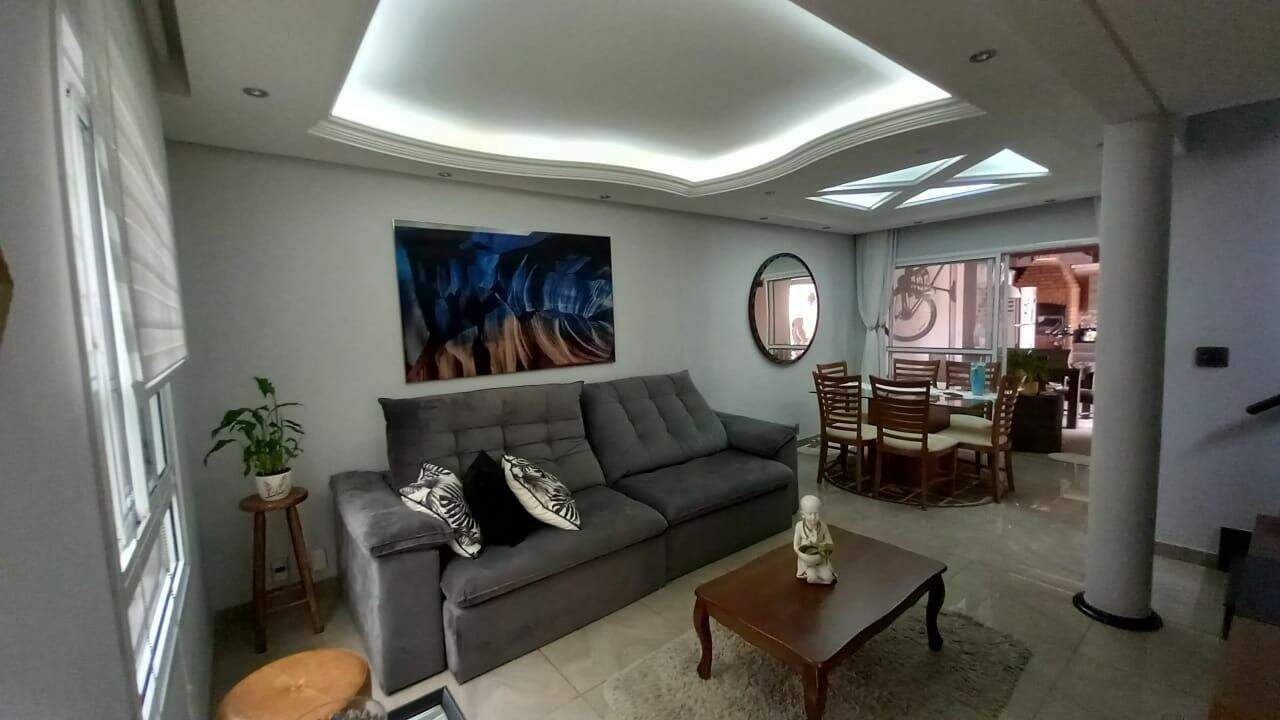 Casa à venda no Jardim Shangai: 