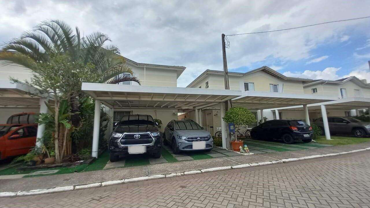 Casa à venda no Jardim Shangai: 