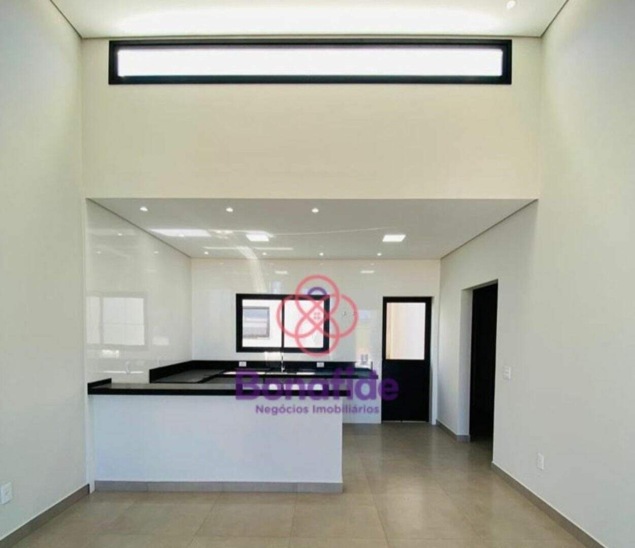 Casa à venda no Jacaré: 