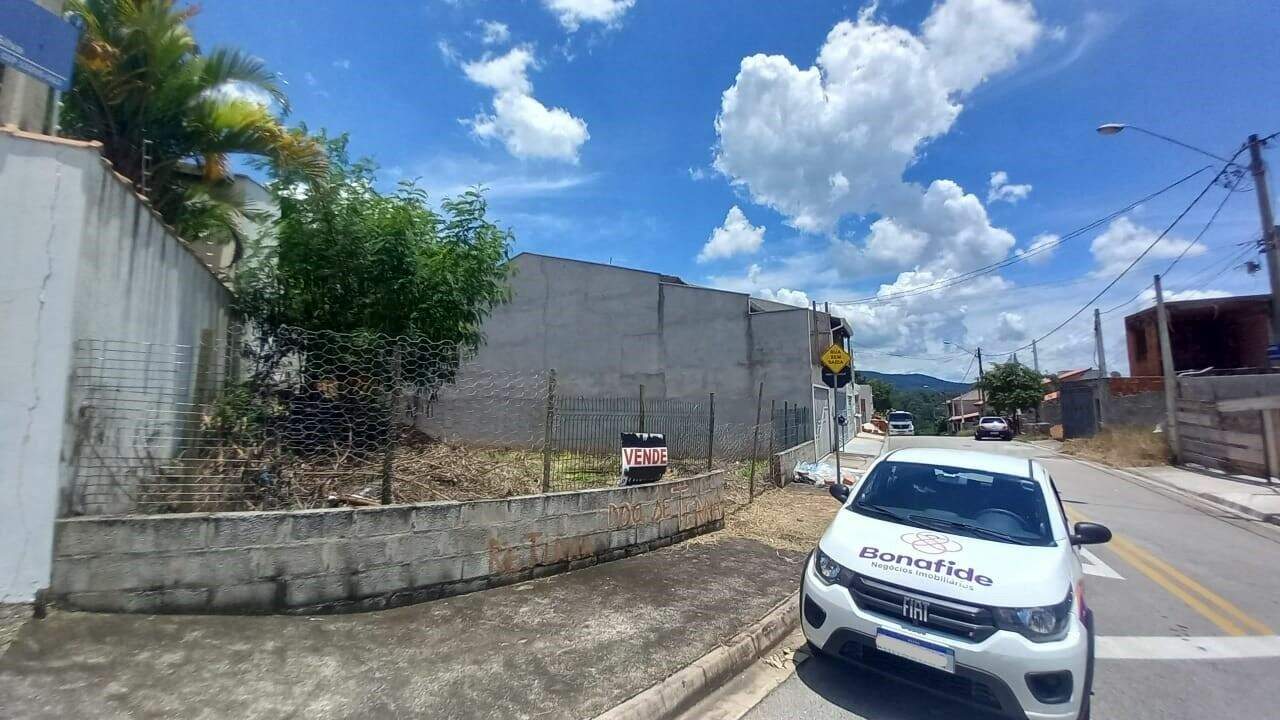 Terreno à venda no Parque Residencial São Miguel: 