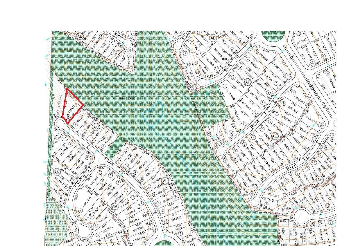 Terreno à venda no Medeiros: 