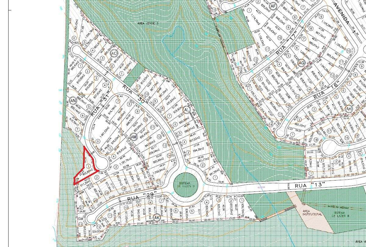 Terreno à venda no Medeiros: 