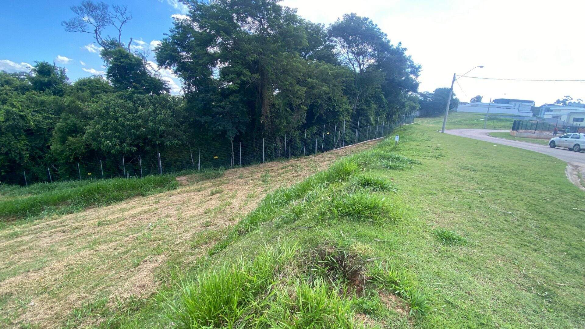 Terreno à venda no Medeiros: 