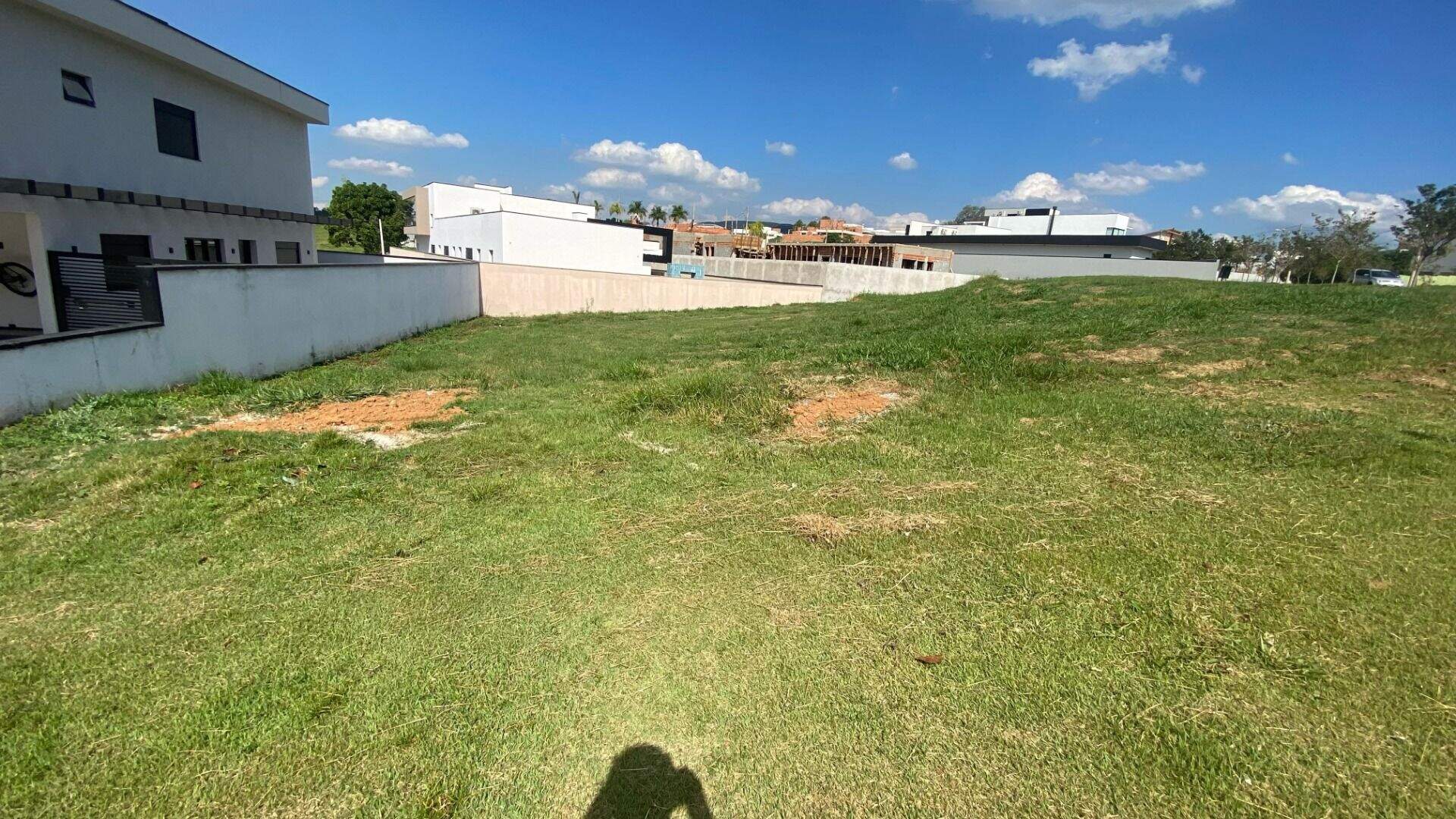 Terreno à venda no Medeiros: 