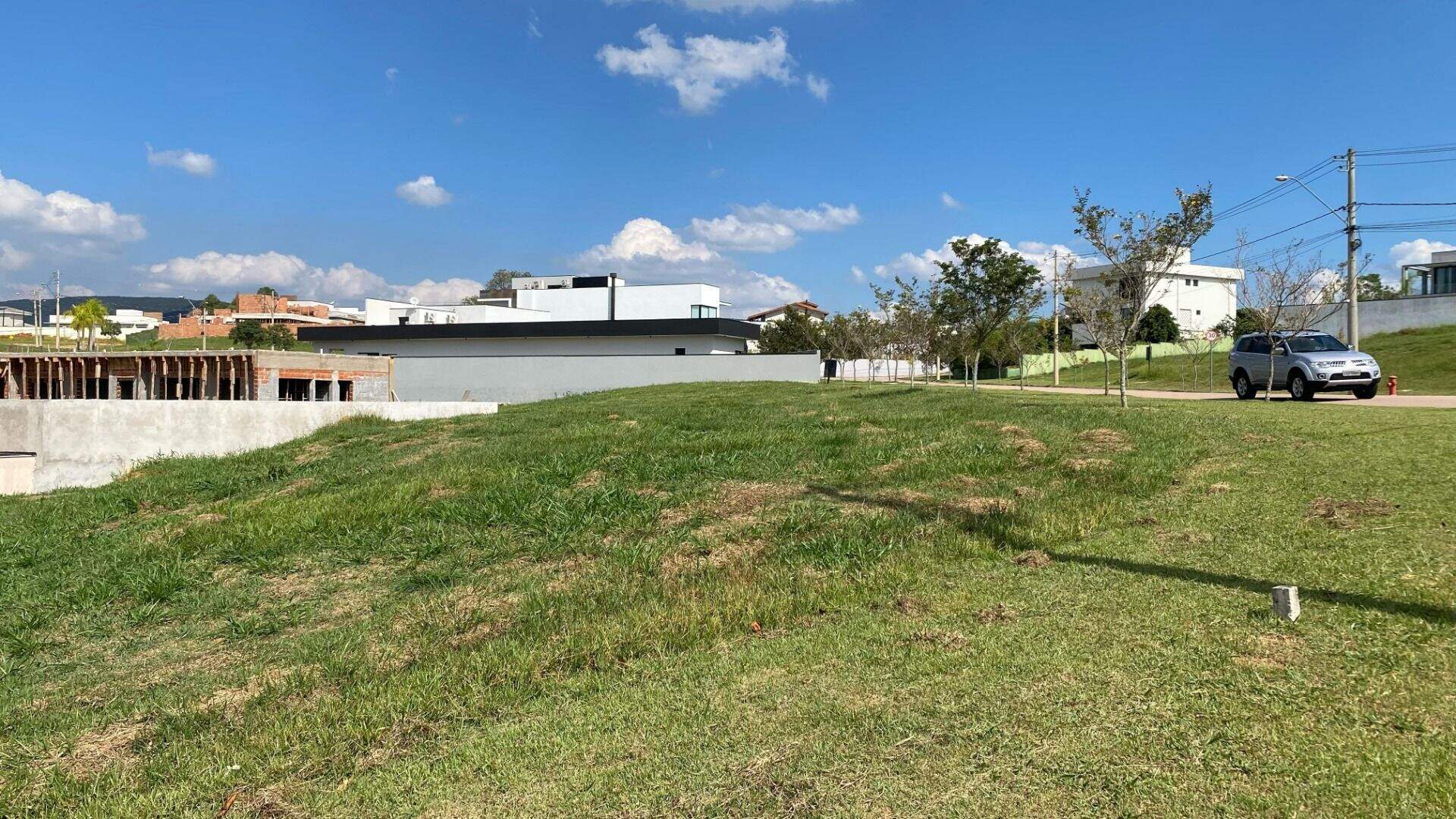 Terreno à venda no Medeiros: 