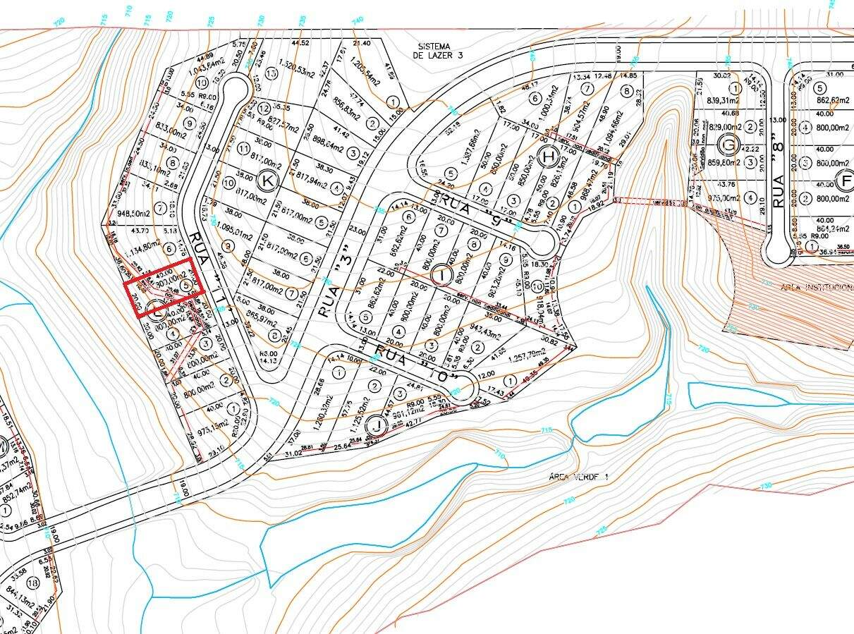 Terreno à venda no Medeiros: 