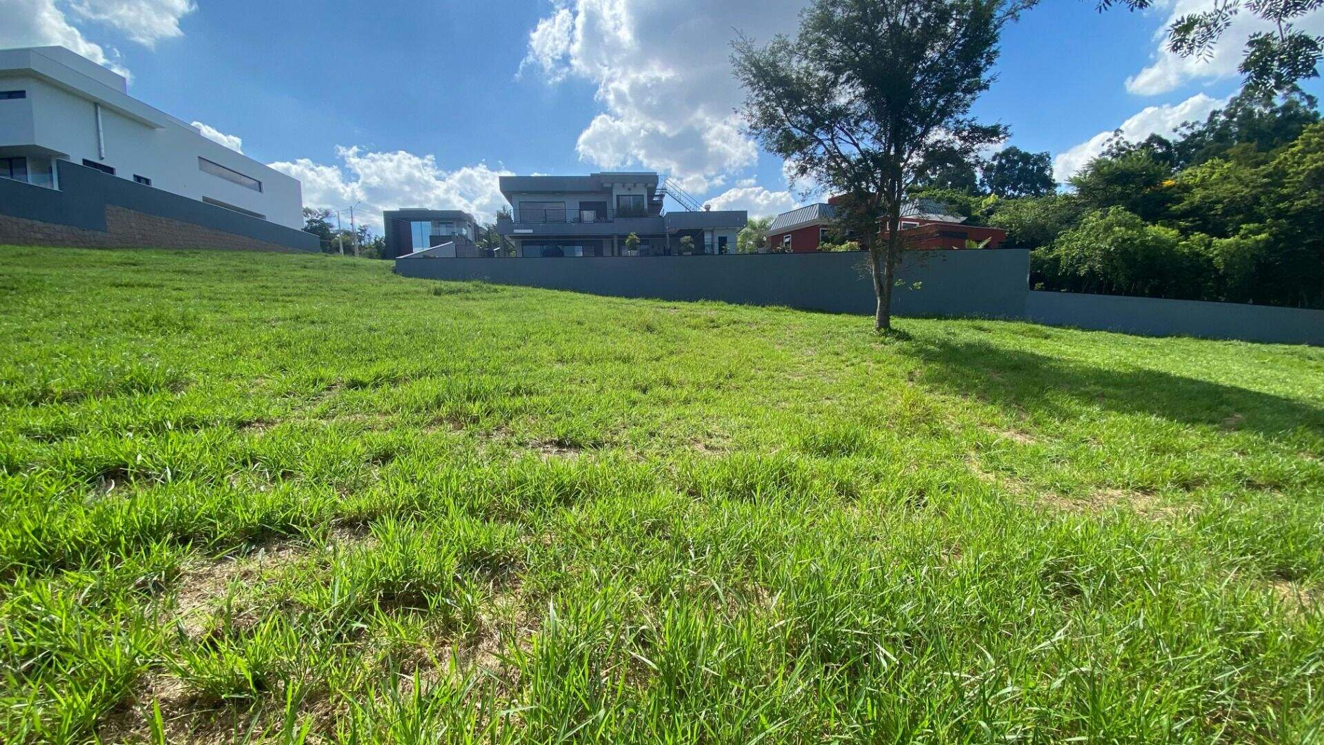 Terreno à venda no Medeiros: 