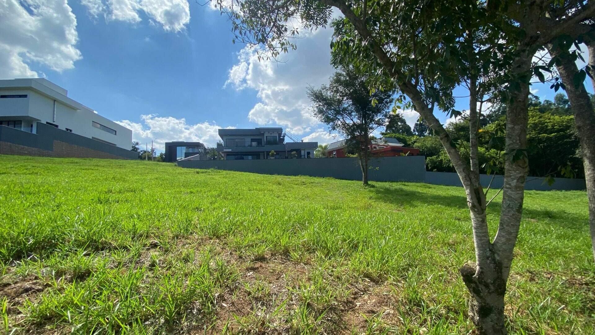 Terreno à venda no Medeiros: 