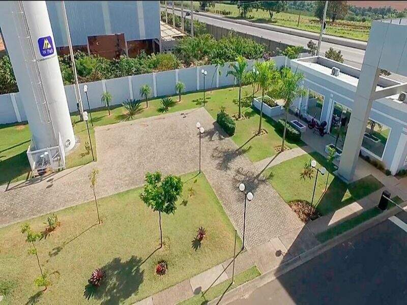 Terreno à venda no Jardim Primavera: 