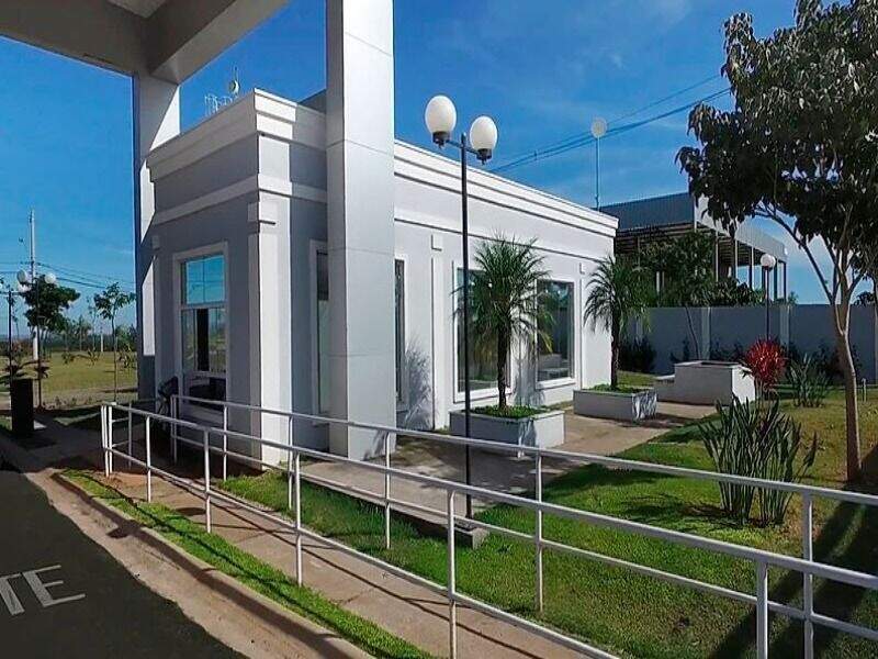 Terreno à venda no Jardim Primavera: 