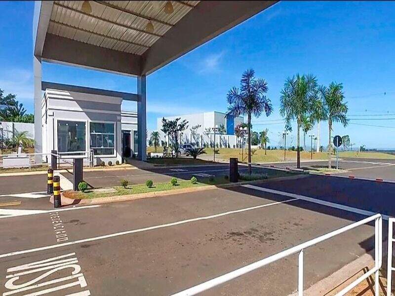 Terreno à venda no Jardim Primavera: 