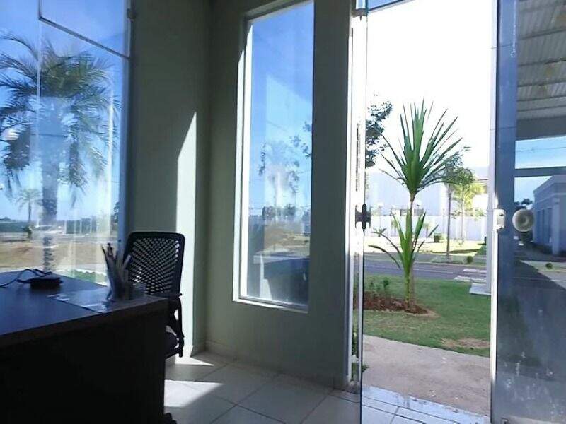 Terreno à venda no Jardim Primavera: 