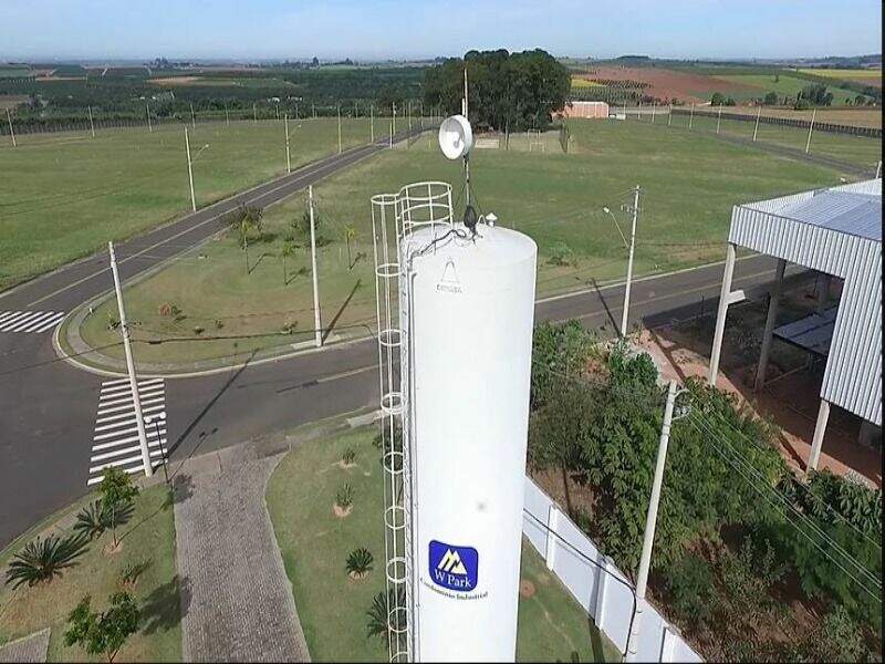 Terreno à venda no Jardim Primavera: 