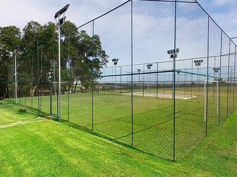 Terreno à venda no Jardim Primavera: 