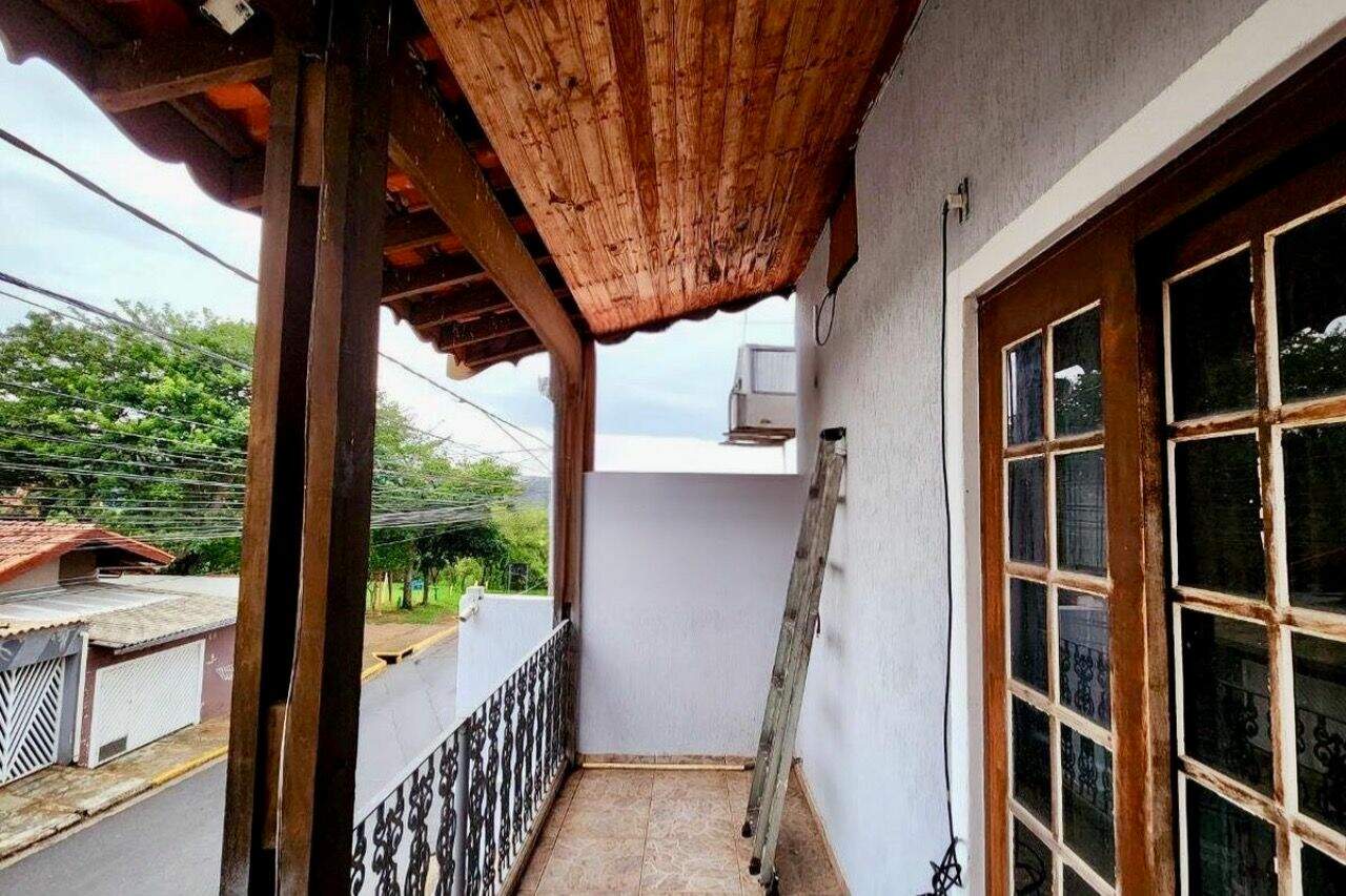 Casa à venda no Vila Santa Terezinha: 