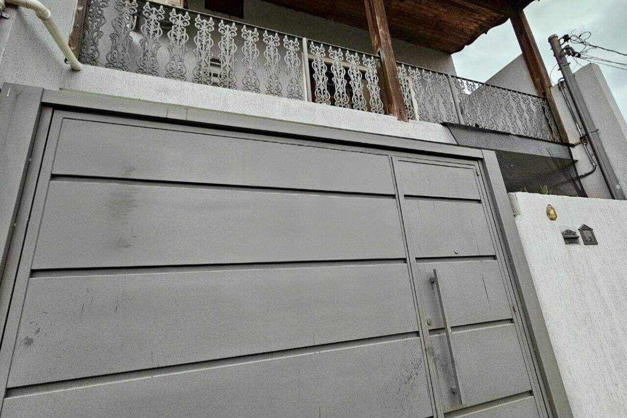 Casa à venda no Vila Santa Terezinha: 