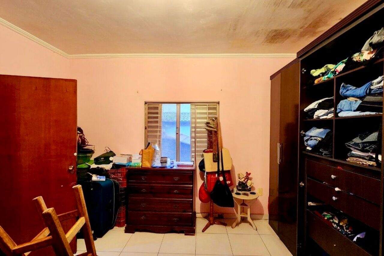 Casa à venda no Vila Santa Terezinha: 