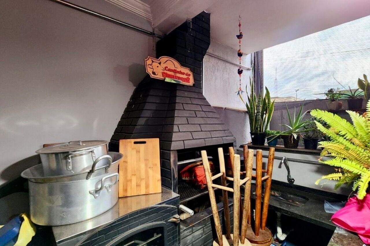 Casa à venda no Vila Santa Terezinha: 