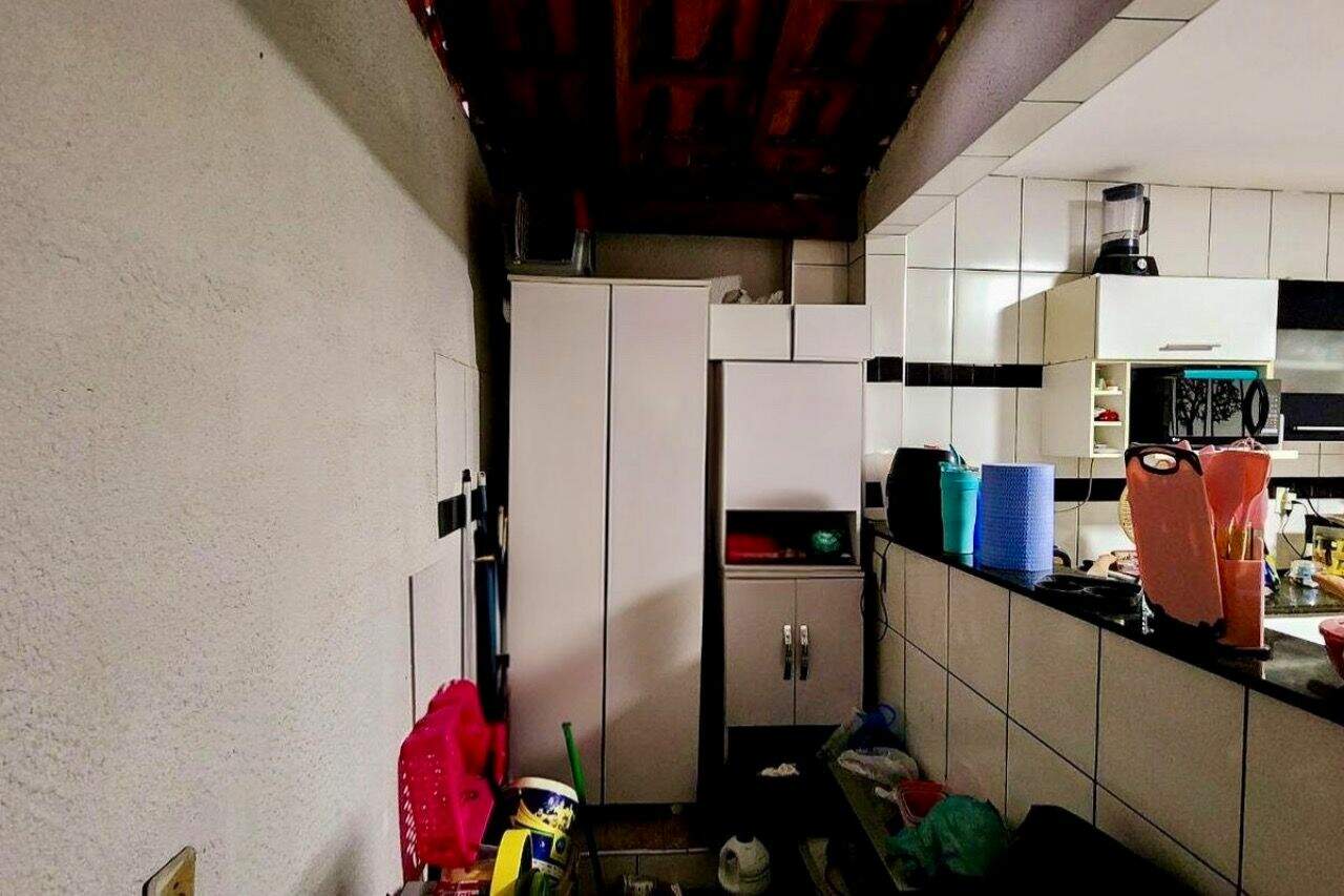 Casa à venda no Vila Santa Terezinha: 