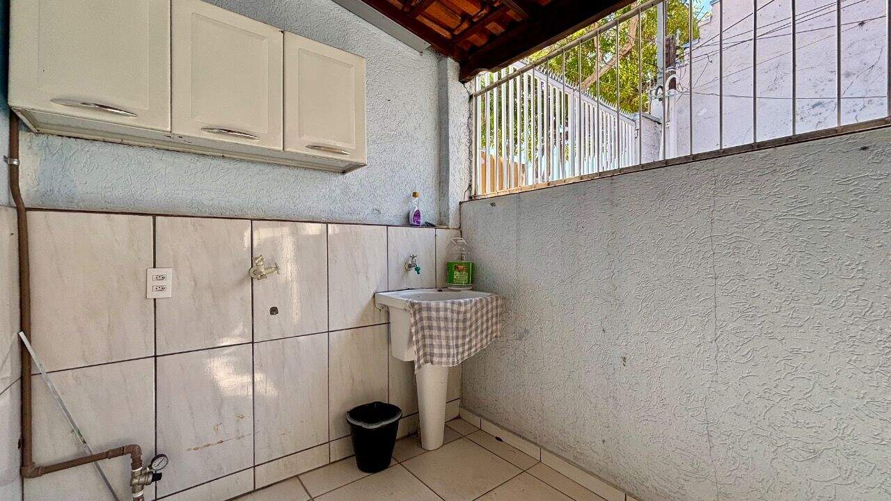 Casa à venda no Vila Progresso: 