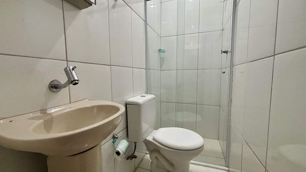 Casa à venda no Vila Progresso: 