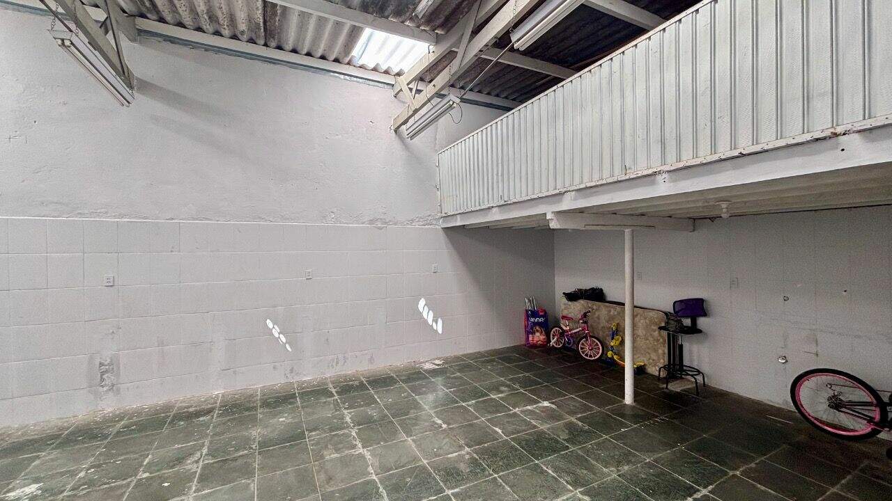 Casa à venda no Vila Progresso: 