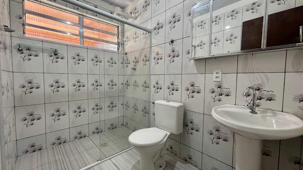 Casa à venda no Vila Progresso: 