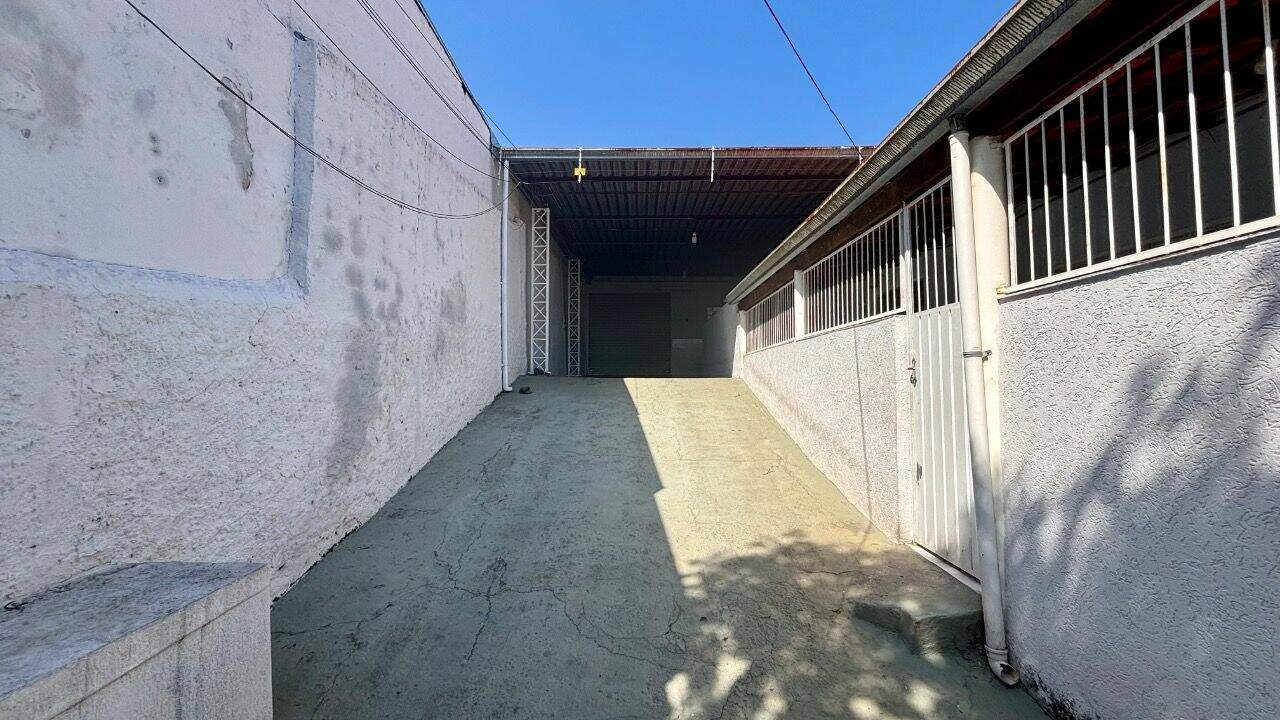 Casa à venda no Vila Progresso: A