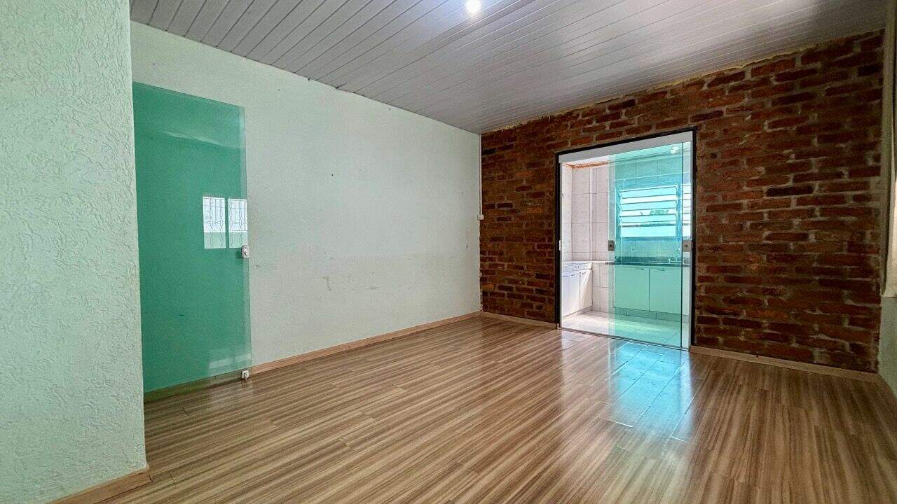 Casa à venda no Vila Progresso: 