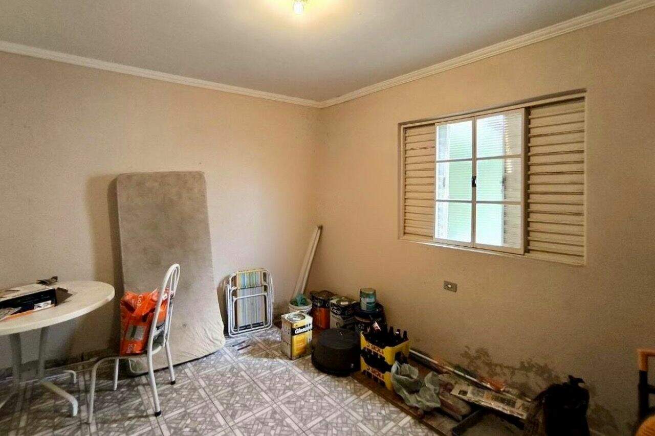 Casa à venda no Vila Joana: 