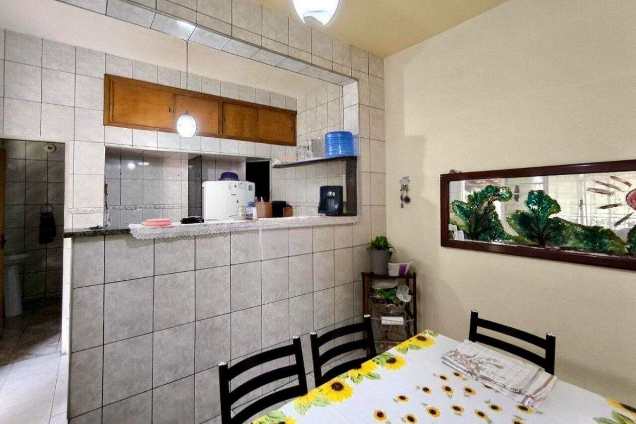 Casa à venda no Vila Joana: 