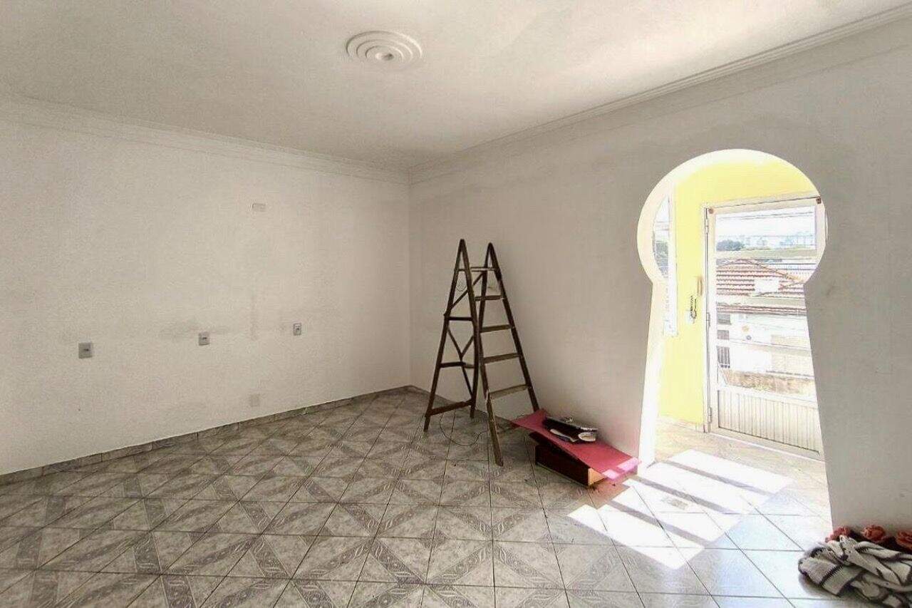 Casa à venda no Vila Joana: 