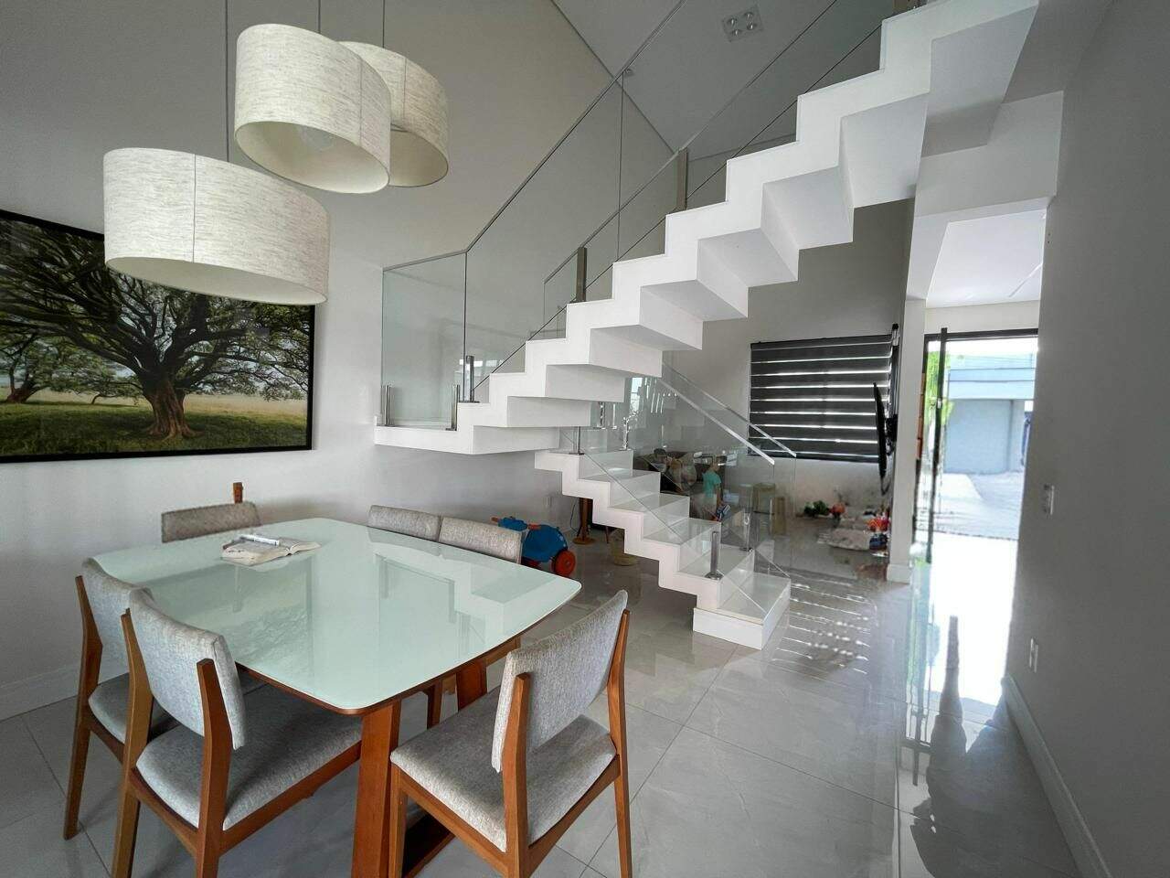 Casa à venda no Parque Cecap: 