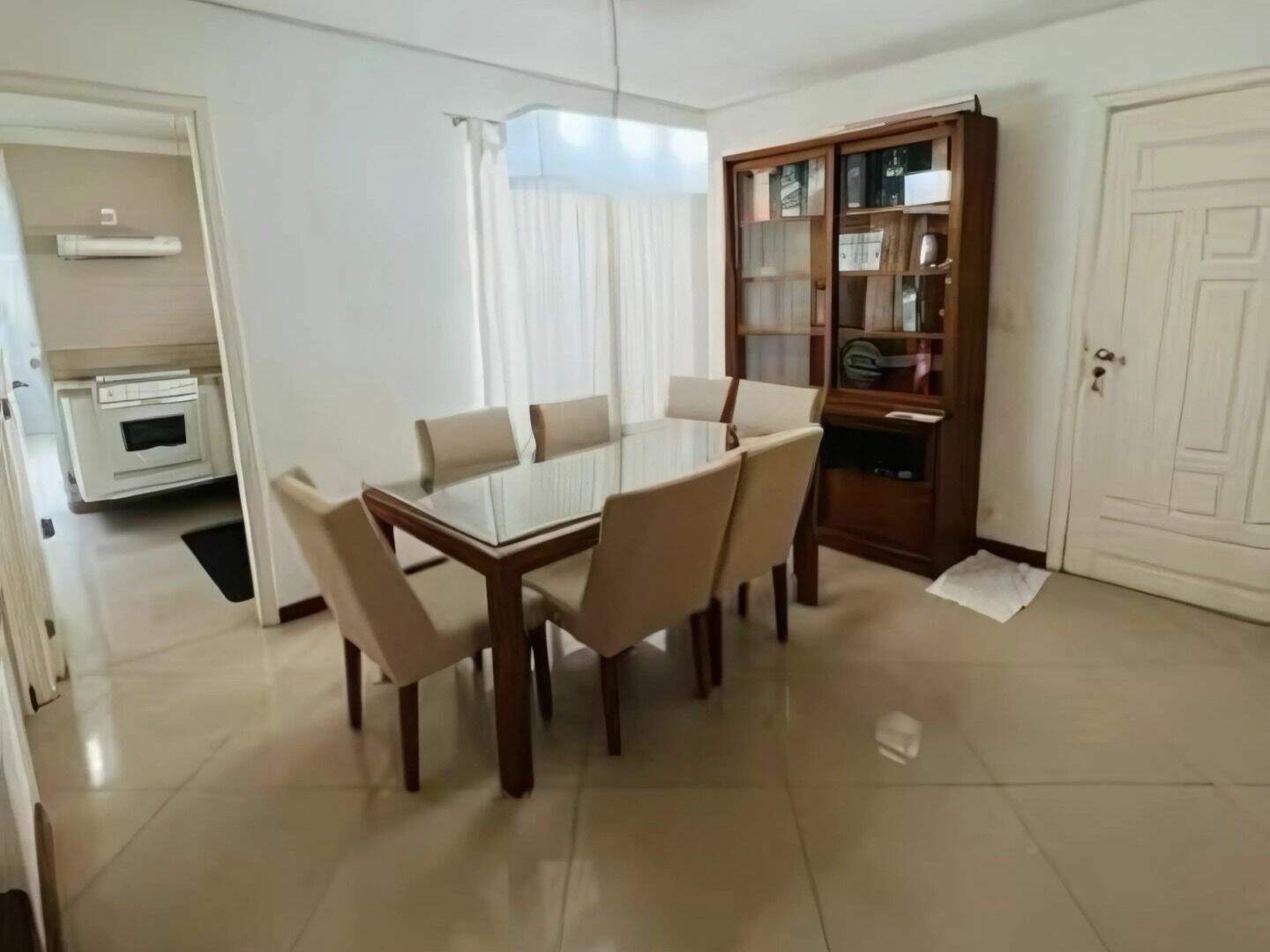 Casa à venda no Jardim Shangai: 