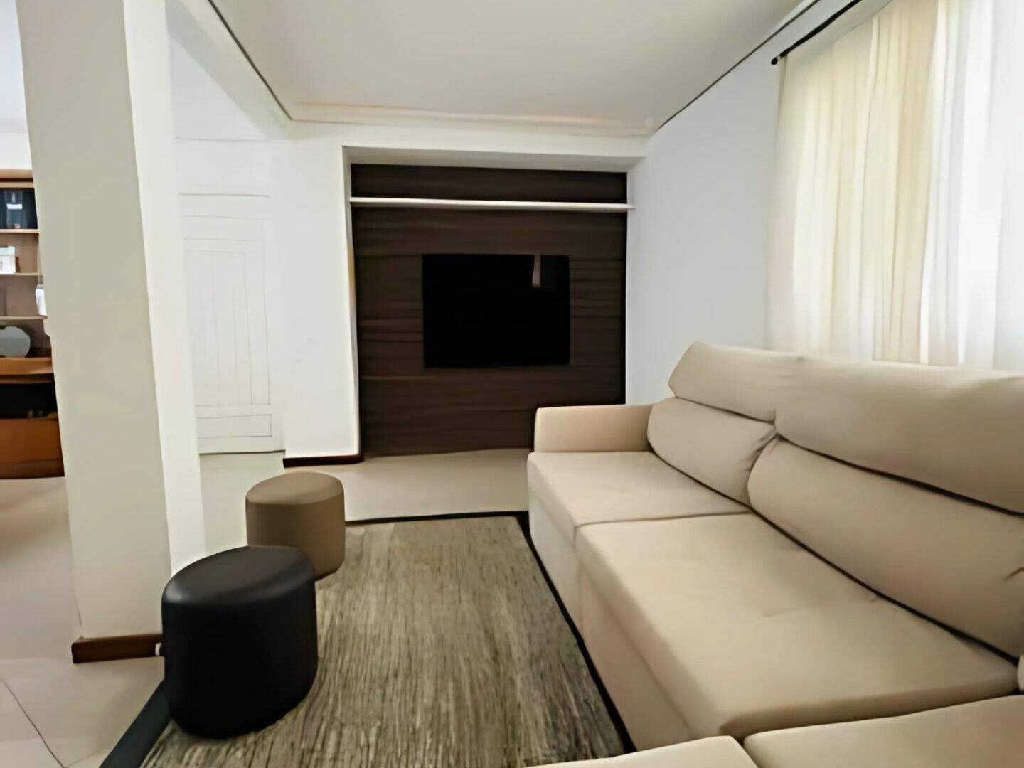 Casa à venda no Jardim Shangai: 